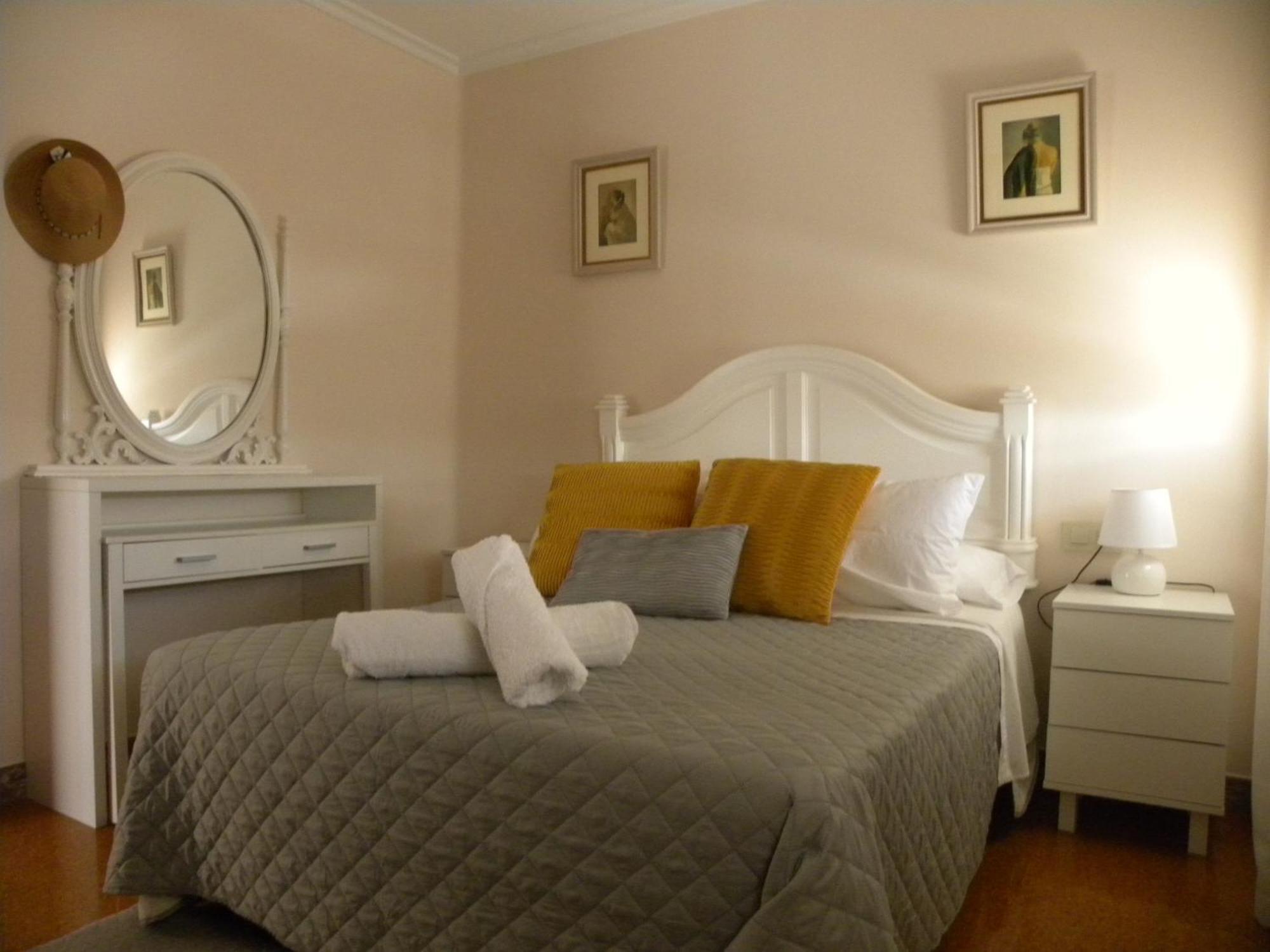 Casa Saladina Holiday home