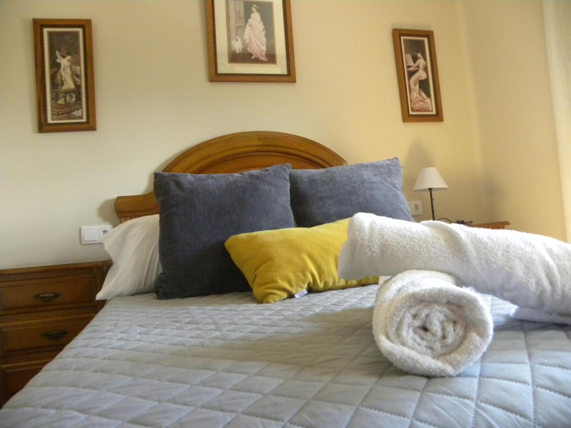 Casa Saladina Holiday home *
