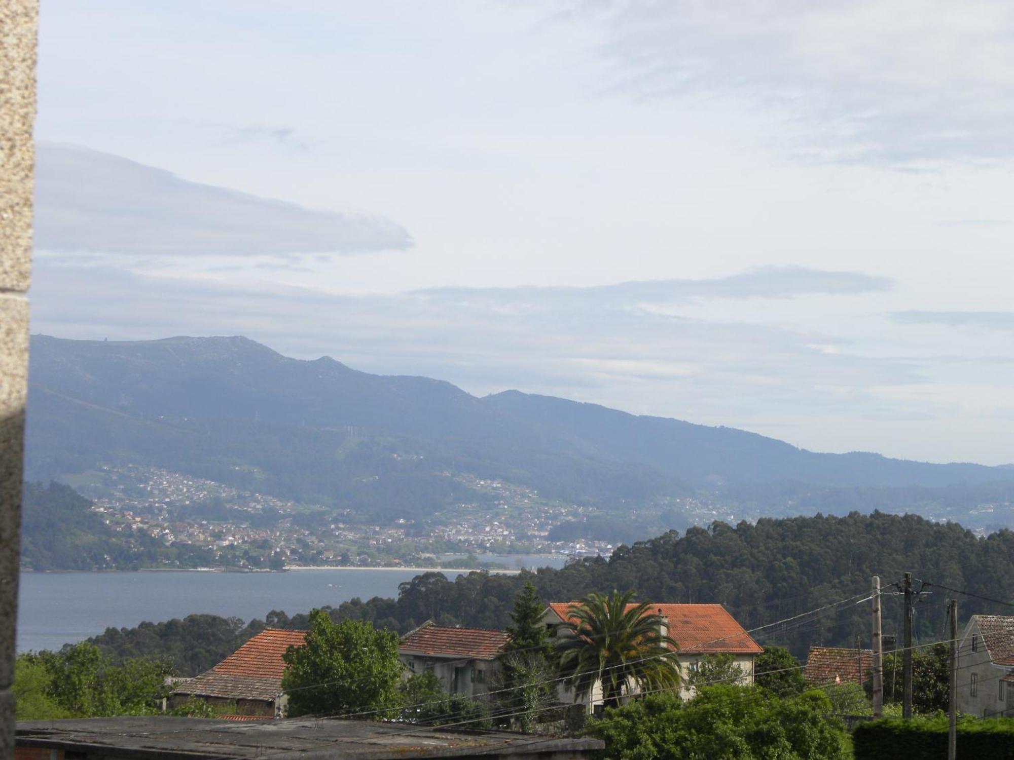 Casa Saladina Holiday home Vilaboa