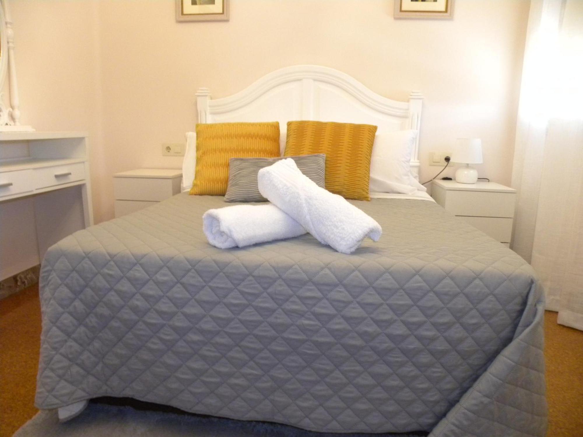 Holiday home Casa Saladina