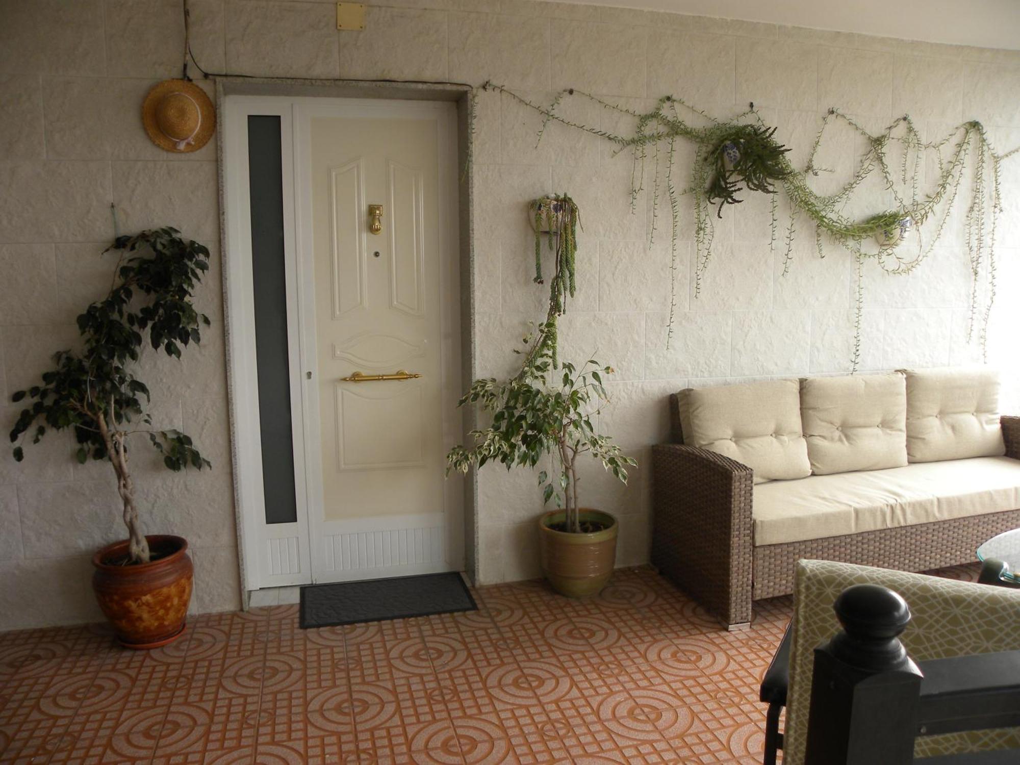 Holiday home Casa Saladina *