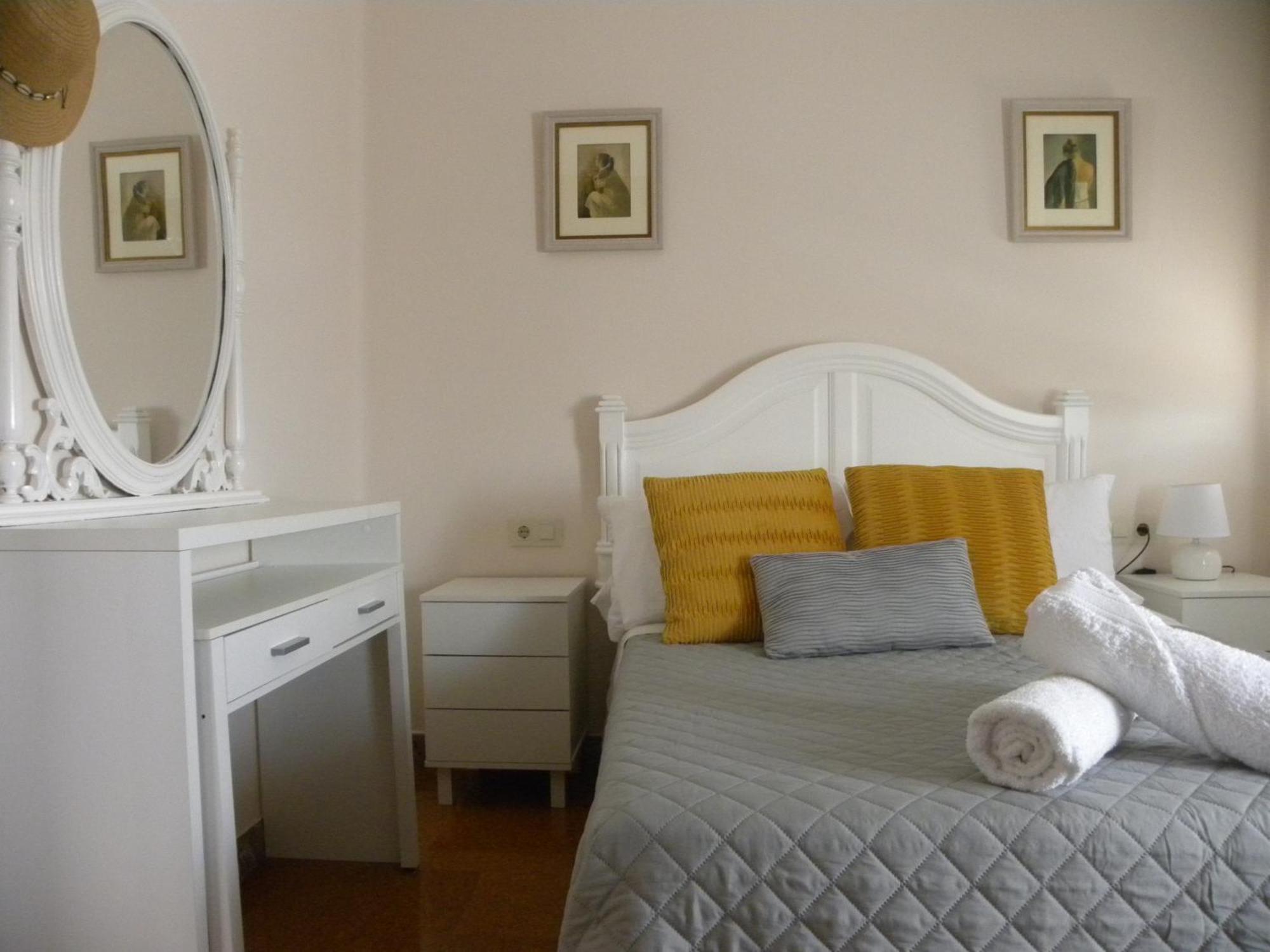 Holiday home Casa Saladina Vilaboa