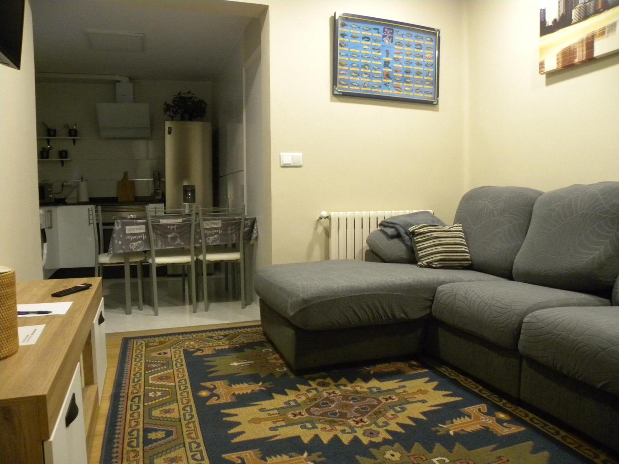 Holiday home Casa Saladina *