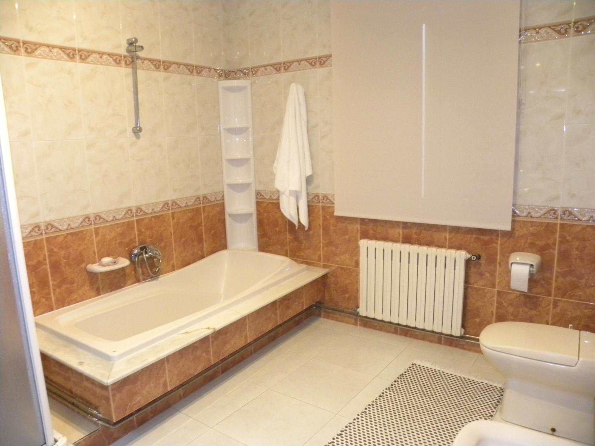 Casa Saladina Holiday home Vilaboa