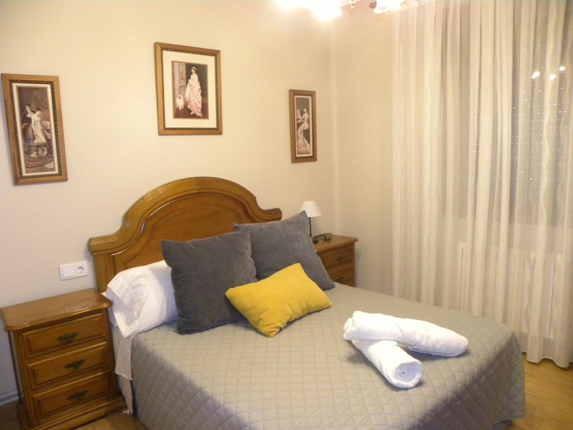 Holiday home Casa Saladina