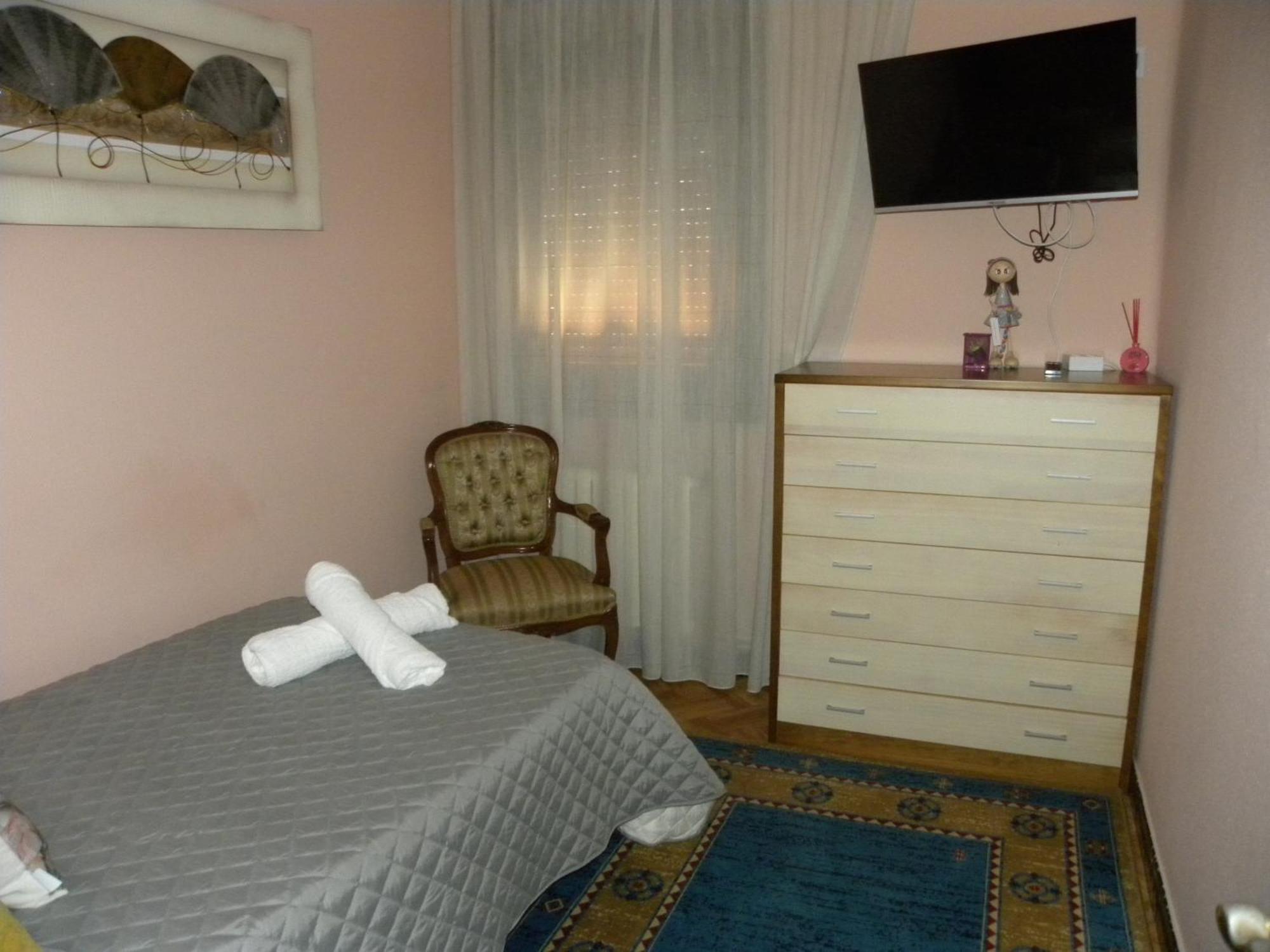 Holiday home Casa Saladina