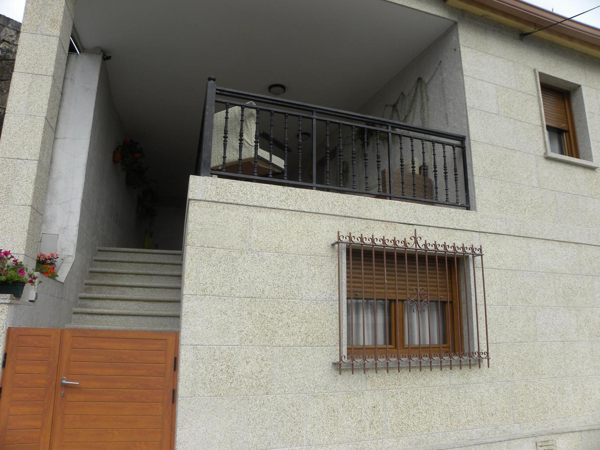 Casa Saladina Holiday home *