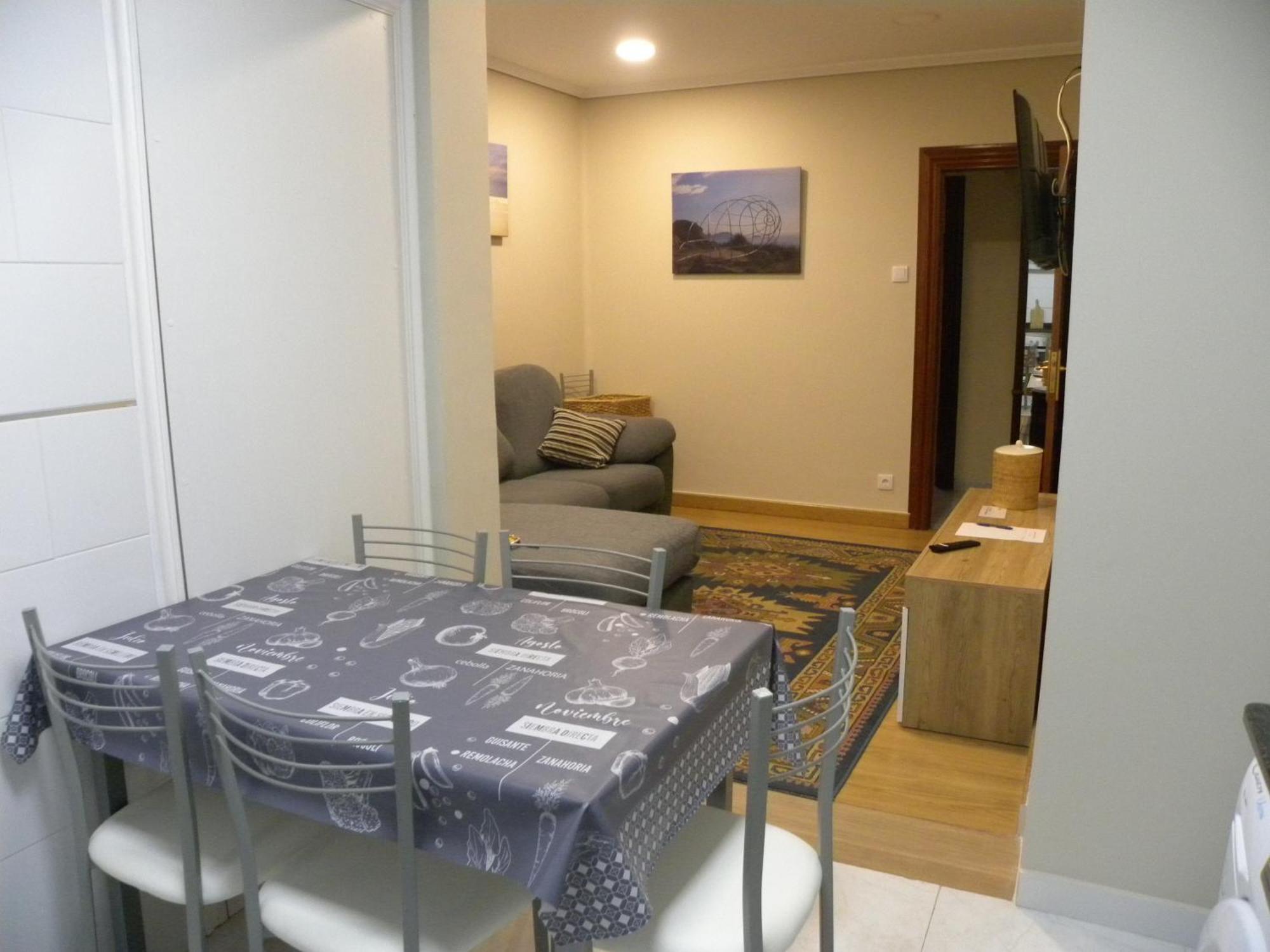 Casa Saladina Holiday home Vilaboa
