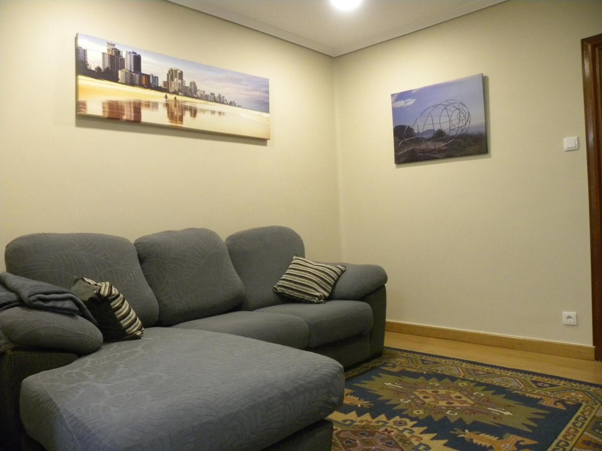 Casa Saladina Holiday home *