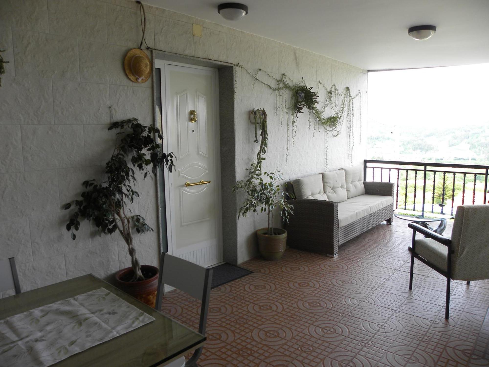 Holiday home Casa Saladina