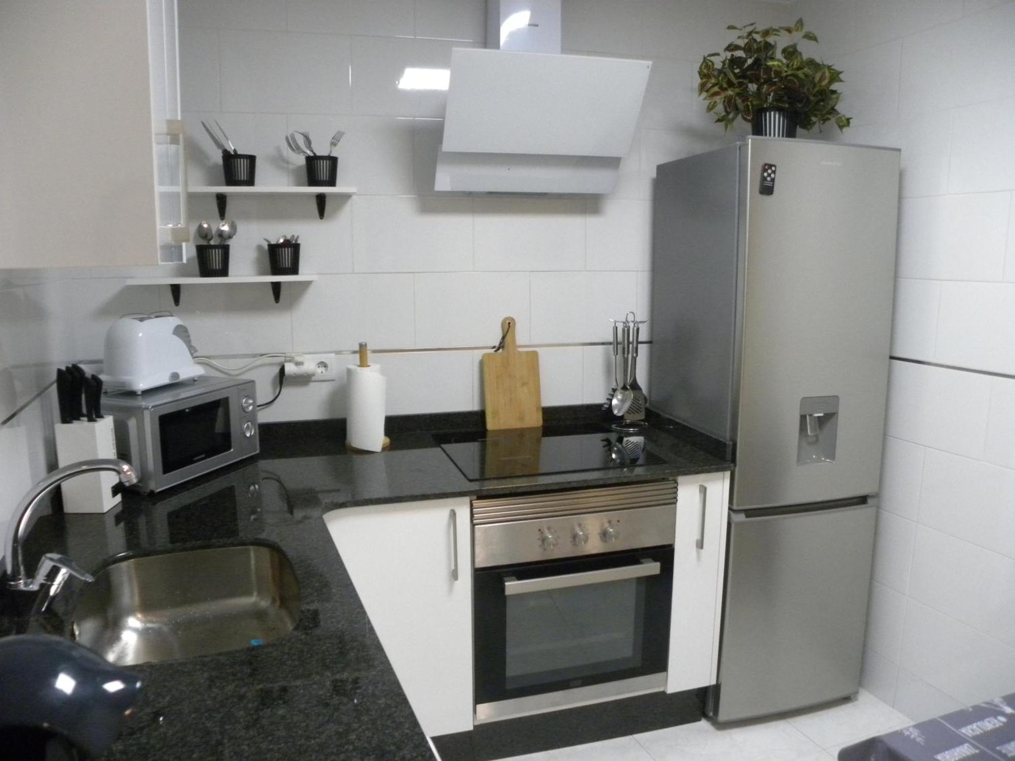 Holiday home Casa Saladina